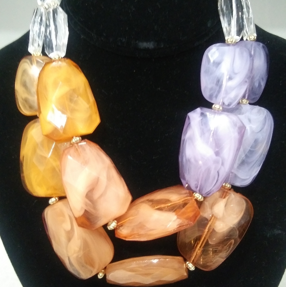 Statement Necklace